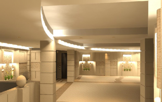بازسازی خانه قدیمی